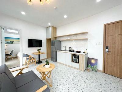 Жилье в Ho Chi Minh City, Vietnam Жилье в Ho Chi Minh City, Vietnam