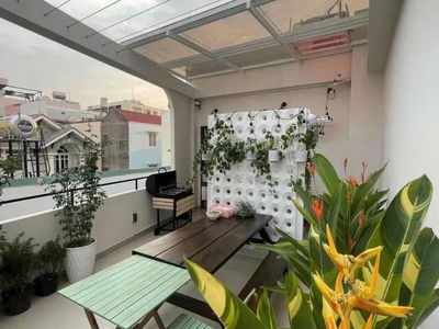 Housing in Ho Chi Minh City, Vietnam Housing in Ho Chi Minh City, Vietnam