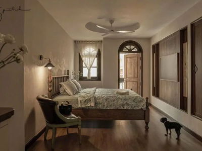 Alojamiento en Ho Chi Minh City, Vietnam  Alojamiento en Ho Chi Minh City, Vietnam