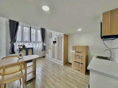 Housing in Ho Chi Minh City, Vietnam Housing in Ho Chi Minh City, Vietnam