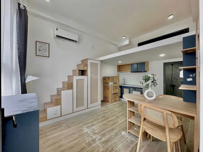 Gehäuse In Ho Chi Minh City, Vietnam Gehäuse In Ho Chi Minh City, Vietnam