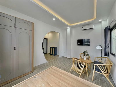 Housing in Ho Chi Minh City, Vietnam Housing in Ho Chi Minh City, Vietnam