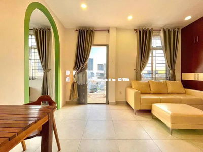 Housing in Ho Chi Minh City, Vietnam  Housing in Ho Chi Minh City, Vietnam