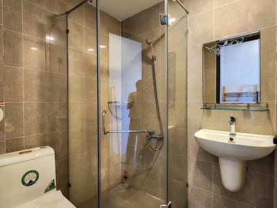 Жилье в Ho Chi Minh City, Vietnam Жилье в Ho Chi Minh City, Vietnam