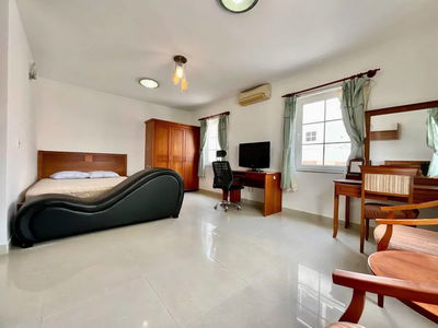 Alojamiento en Ho Chi Minh City, Vietnam Alojamiento en Ho Chi Minh City, Vietnam