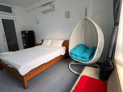 Жилье в Ho Chi Minh City, Vietnam Жилье в Ho Chi Minh City, Vietnam