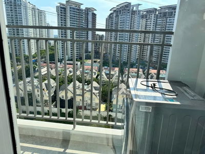 Sunrise Riverside, Vietnam Sunrise Riverside, Vietnam