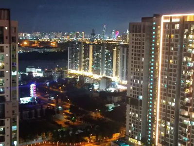 Green View, Vietnam Green View, Vietnam