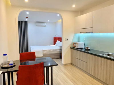 Жилье в Da Nang, Vietnam  Жилье в Da Nang, Vietnam