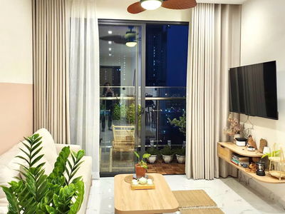 Vinhomes Grand Park Beverly Solari, Vietnam Vinhomes Grand Park Beverly Solari, Vietnam