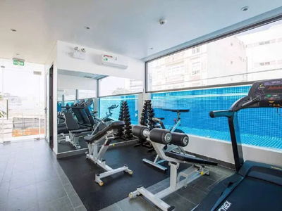 Жилье в Ho Chi Minh City, Vietnam Жилье в Ho Chi Minh City, Vietnam