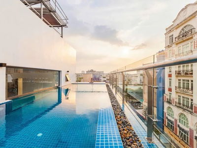 Housing in Ho Chi Minh City, Vietnam Housing in Ho Chi Minh City, Vietnam