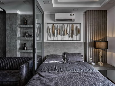 Alojamiento en Ho Chi Minh City, Vietnam Alojamiento en Ho Chi Minh City, Vietnam