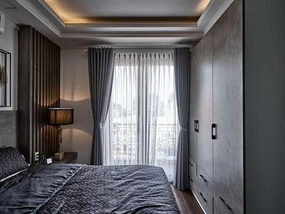 Alojamiento en Ho Chi Minh City, Vietnam Alojamiento en Ho Chi Minh City, Vietnam