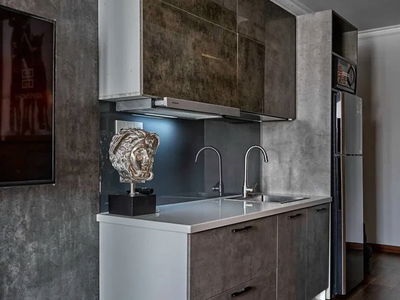 Logement dans Ho Chi Minh City, Vietnam Logement dans Ho Chi Minh City, Vietnam