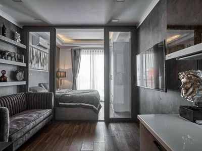 Housing in Ho Chi Minh City, Vietnam Housing in Ho Chi Minh City, Vietnam