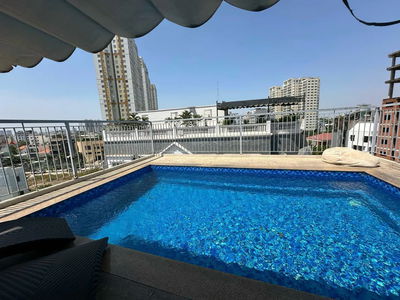 Alojamiento en Ho Chi Minh City, Vietnam Alojamiento en Ho Chi Minh City, Vietnam