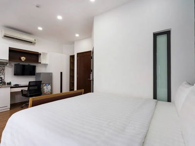 Alojamiento en Ho Chi Minh City, Vietnam Alojamiento en Ho Chi Minh City, Vietnam