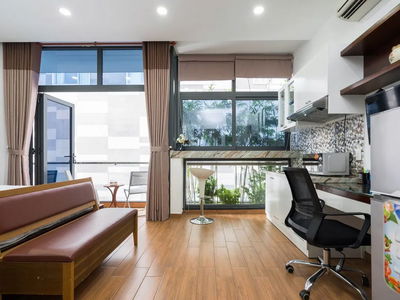 Alojamiento en Ho Chi Minh City, Vietnam Alojamiento en Ho Chi Minh City, Vietnam