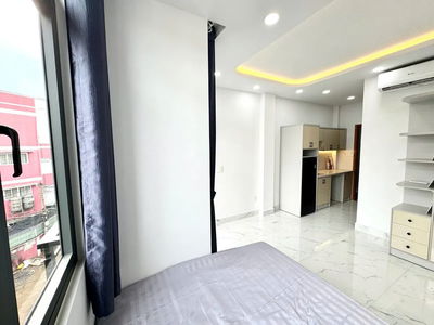 Housing in Ho Chi Minh City, Vietnam Housing in Ho Chi Minh City, Vietnam