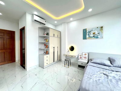 Logement dans Ho Chi Minh City, Vietnam Logement dans Ho Chi Minh City, Vietnam