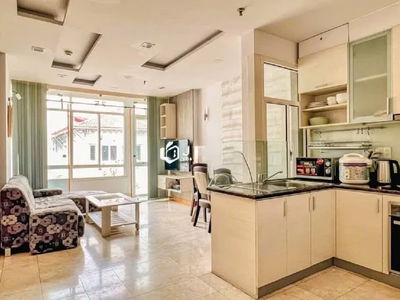 Alojamiento en Ho Chi Minh City, Vietnam Alojamiento en Ho Chi Minh City, Vietnam