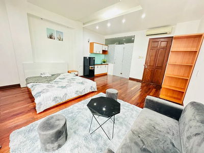 Gehäuse In Nha Be, Vietnam Gehäuse In Nha Be, Vietnam