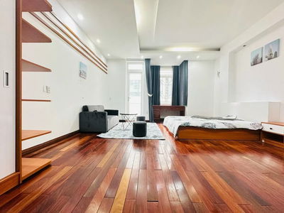 Housing in Nha Be, Vietnam Housing in Nha Be, Vietnam