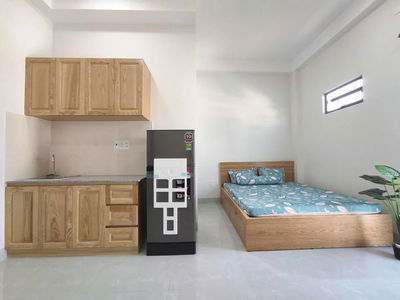 Жилье в Ho Chi Minh City, Vietnam Жилье в Ho Chi Minh City, Vietnam