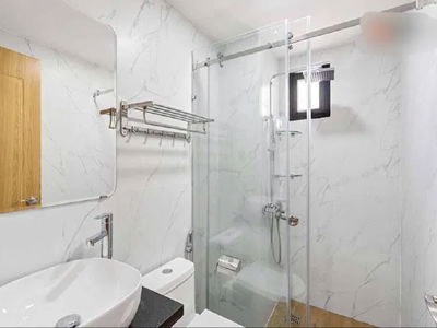 Gehäuse In Ho Chi Minh City, Vietnam Gehäuse In Ho Chi Minh City, Vietnam