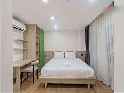 Logement dans Ho Chi Minh City, Vietnam Logement dans Ho Chi Minh City, Vietnam