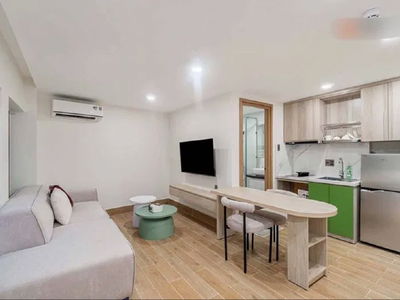 Housing in Ho Chi Minh City, Vietnam  Housing in Ho Chi Minh City, Vietnam