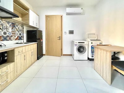 Housing in Ho Chi Minh City, Vietnam Housing in Ho Chi Minh City, Vietnam