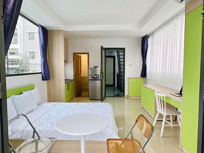 Logement dans Ho Chi Minh City, Vietnam  Logement dans Ho Chi Minh City, Vietnam