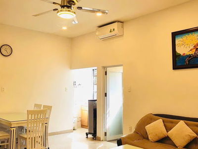 Alojamiento en Ho Chi Minh City, Vietnam Alojamiento en Ho Chi Minh City, Vietnam