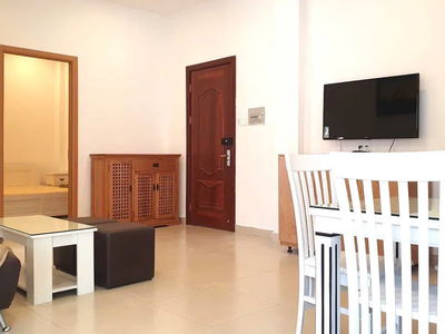 Alojamiento en Ho Chi Minh City, Vietnam  Alojamiento en Ho Chi Minh City, Vietnam