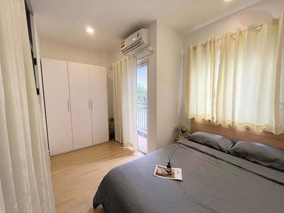 Housing in Ho Chi Minh City, Vietnam Housing in Ho Chi Minh City, Vietnam