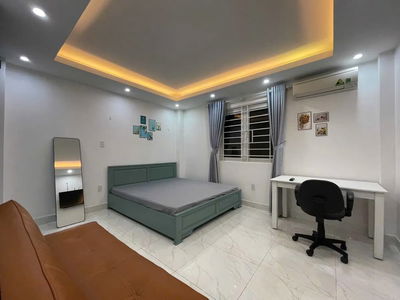 Housing in Ho Chi Minh City, Vietnam Housing in Ho Chi Minh City, Vietnam