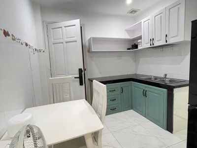 Alojamiento en Ho Chi Minh City, Vietnam  Alojamiento en Ho Chi Minh City, Vietnam