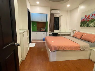 Housing in Nha Be, Vietnam Housing in Nha Be, Vietnam