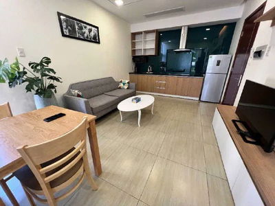 Housing in Nha Be, Vietnam Housing in Nha Be, Vietnam