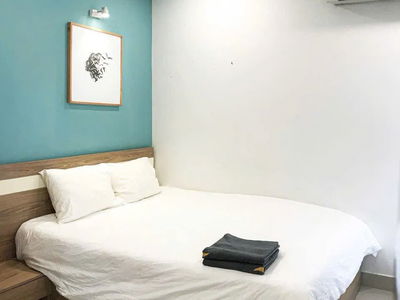 Жилье в Ho Chi Minh City, Vietnam  Жилье в Ho Chi Minh City, Vietnam