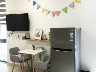 Housing in Ho Chi Minh City, Vietnam Housing in Ho Chi Minh City, Vietnam