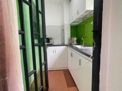 Housing in Nha Be, Vietnam Housing in Nha Be, Vietnam