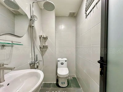 Жилье в Ho Chi Minh City, Vietnam Жилье в Ho Chi Minh City, Vietnam