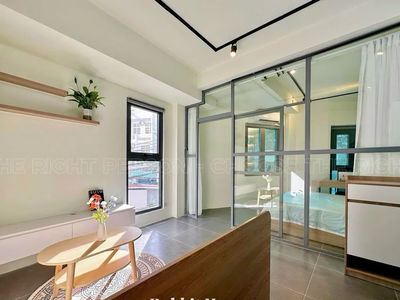 Alojamiento en Ho Chi Minh City, Vietnam Alojamiento en Ho Chi Minh City, Vietnam