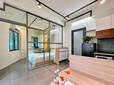 Logement dans Ho Chi Minh City, Vietnam Logement dans Ho Chi Minh City, Vietnam