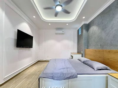 Logement dans Ho Chi Minh City, Vietnam Logement dans Ho Chi Minh City, Vietnam