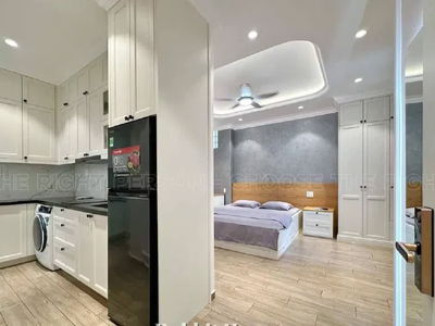 Housing in Ho Chi Minh City, Vietnam Housing in Ho Chi Minh City, Vietnam