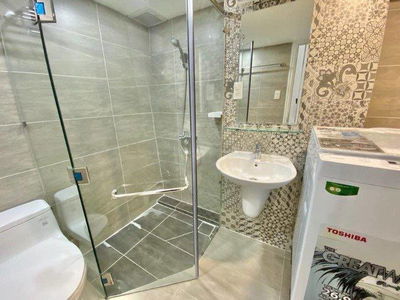 Housing in Ho Chi Minh City, Vietnam Housing in Ho Chi Minh City, Vietnam